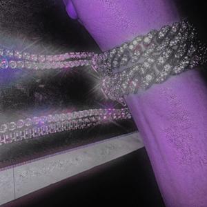 Press (feat. luvrs) (Explicit)