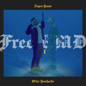Negro Santo - Free Kmd 1 (Explicit)