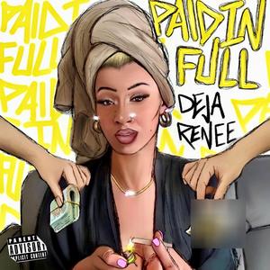 PAID IN FULL (Explicit)