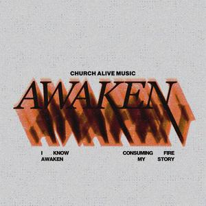 Awaken (Breathe God) (feat. Magno Mendes & Darren Jay) (Live)