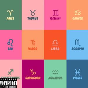 Zodiac Flow (feat. Luh Tez) (Explicit)