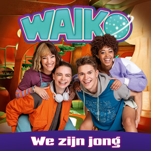 We zijn jong