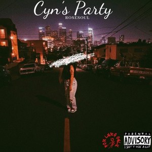 Cyn's Party (Explicit)