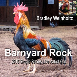 Barnyard Rock (Live)