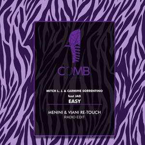 Easy (Menini & Viani Re Touch)