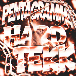 PENTAGRAMMA HARDTEKK (SPED UP)