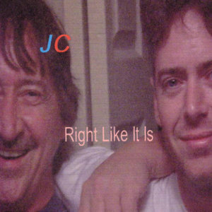 Chris Carmichael - Chicken Scratchings