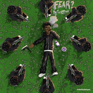 FEAR (Explicit)