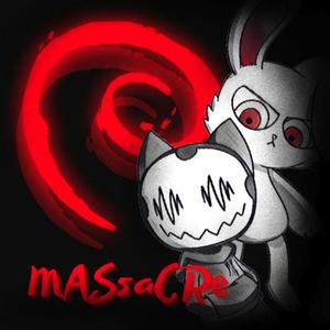 Massacre (feat. Axedo)