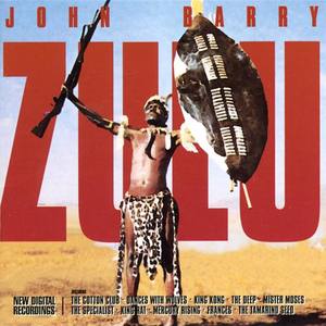 Zulu: The Film Music of John Barry