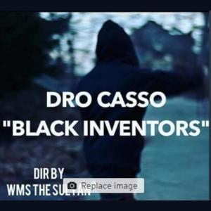 Black Inventors (Explicit)