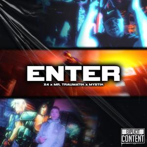 ENTER (Explicit)
