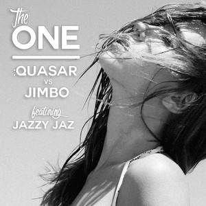 The One(feat. Jazzy Jaz)