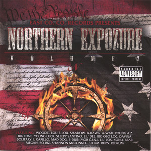 Northern Expozure Vol.7 (Explicit)