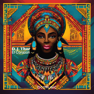 El Corazon (Extended Mix)