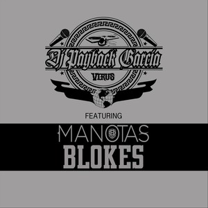 Blokes(feat. Manotas)