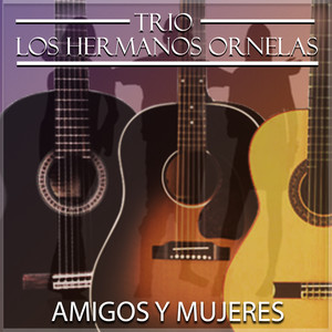 Amigos y Mujeres