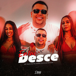 Então Desce (Explicit)