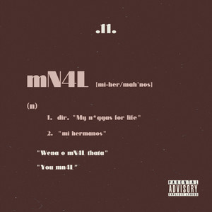 Mn4L (Explicit)