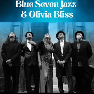 Blue Seven (feat. Olivia Bliss)