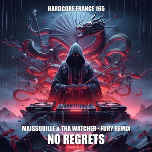 No Regrets (Fury remix)