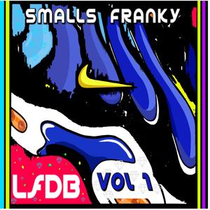 El Mismo Blunt (feat. Merloh) (Explicit)