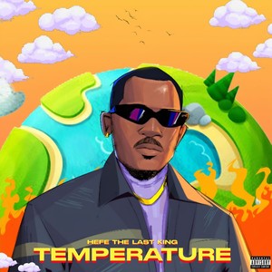 Temperature (Explicit)