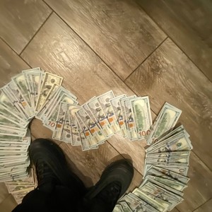 Frosted flakes (Explicit)