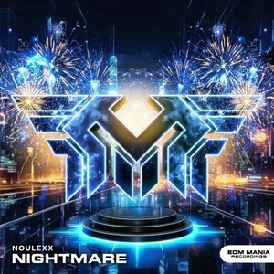 Nightmare (Radio Edit)