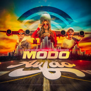 Modo Avião (Explicit)