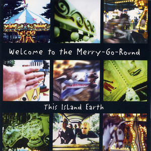 Welcome to the Merry-Go-Round