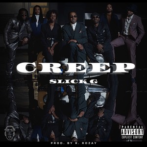 Creep (Explicit)