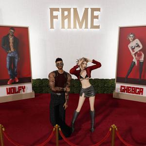 FAME (feat. CHESCA) (Explicit)