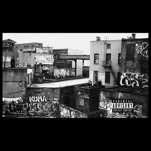Instrumental Hip Hop Rap Underground(Violent) (Explicit)