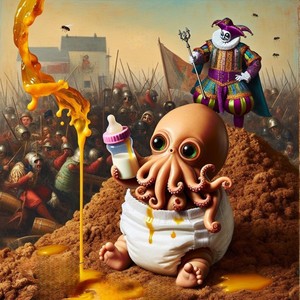 Андер маркет (Explicit)