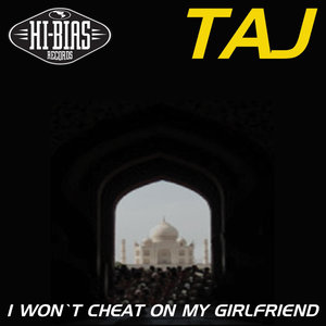 I Wont Cheat On My Girlfriend (Clean Hip Hop Mix)