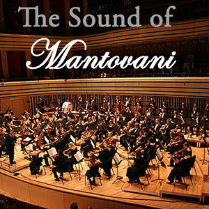 Mantovani - Speak Softly Love from The Godfather