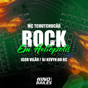 Rock em Heliópolis (Explicit)