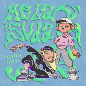 ME LA SUDA (feat. Krismo)