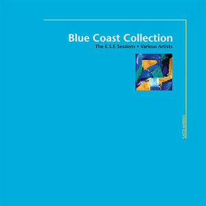 Blue Coast Collection, The E.S.E Sessions