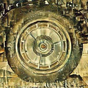 OSMOSE (feat. Madew) (Explicit)