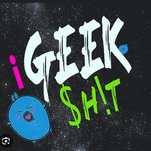 Geek Shi X 5ive6ixtrae (Explicit)