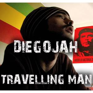 Travelling Man EP