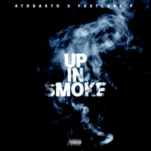 Up In Smoke (Explicit)