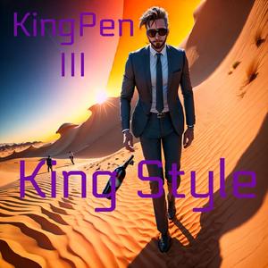 King Style "Free" Style (Explicit)