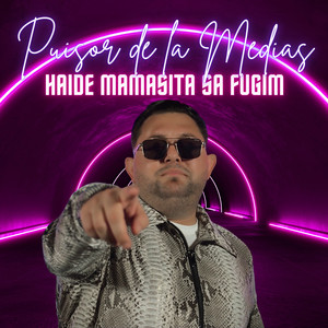 Haide Mamasita sa fugim