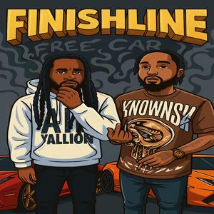 FinishLine (feat. MGM hefe) (Explicit)