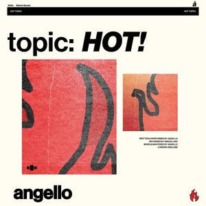 HOT TOPIC (Explicit)