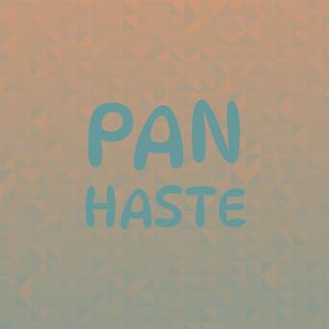 Pan Haste