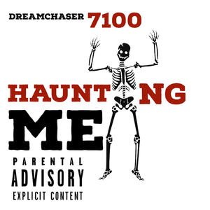 Haunting Me (Explicit)